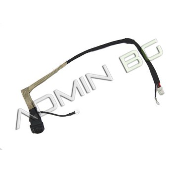 Βύσματα Τροφοδοσίας για Sony Vaio VGN-CS με καλώδιο (PJ220)