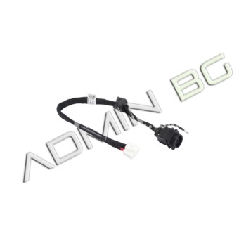 Βύσματα Τροφοδοσίας για Sony Vaio VGN-FW M763 με καλώδιο - M763 015-0101-1455_A (PJ167)