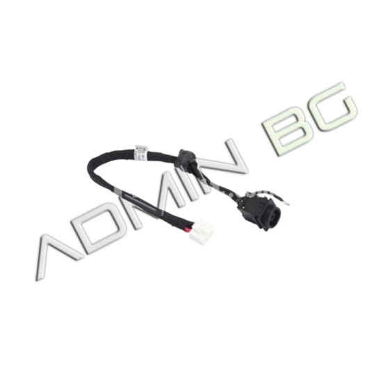 Βύσματα Τροφοδοσίας για Sony Vaio VGN-FW M763 με καλώδιο - M763 015-0101-1455_A (PJ167)
