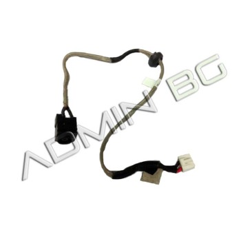Βύσματα Τροφοδοσίας για Sony Vaio VGN-FZ MS90 με καλώδιο (PJ329)