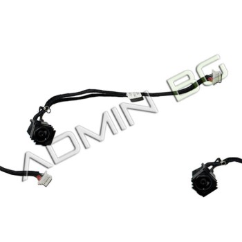 Βύσματα Τροφοδοσίας για Sony Vaio VPC-Y με καλώδιο (PJ168)