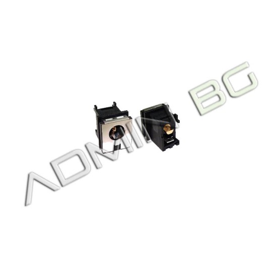 Βύσματα Τροφοδοσίας για Toshiba Satellite U400 2.5mm (PJ071)