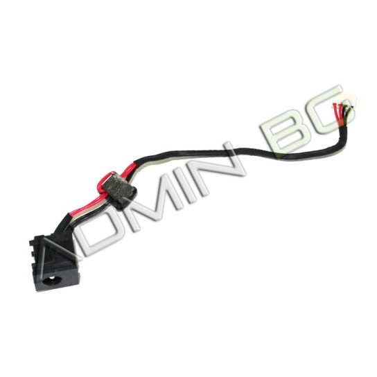 Βύσματα Τροφοδοσίας για Toshiba NB100 με καλώδιο (PJ135)