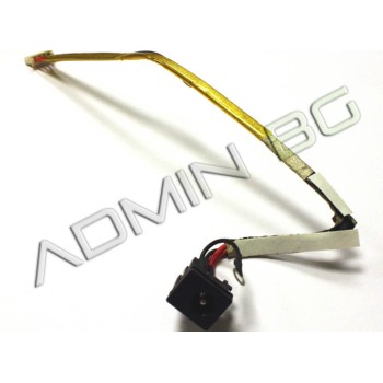 Βύσματα Τροφοδοσίας για Toshiba Satellite L30 L35 με καλώδιο (PJ235)