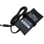 Γνήσιος φορτιστής φορητού υπολογιστή Dell - 19.5V / 4.62A / 90W - (PA-3E) (7.5x0.7x5.0)