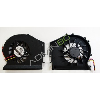 Ανεμιστηράκια για Acer Aspire 5600 5670 5672 TravelMate 4220 4222 4670 Τυπε 2 (για ξεχωριστά μοντέλα βίντεο)