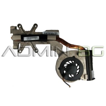 Ανεμιστηράκια για Acer Aspire 5737Z (CPU Ανεμιστήρας + HeatSink)
