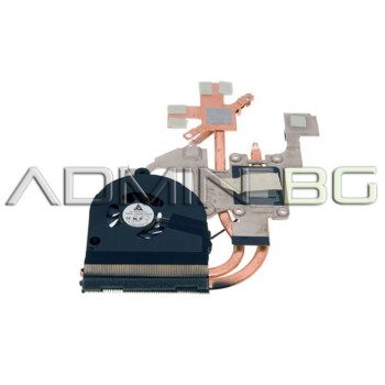 Ανεμιστηράκια για Acer Aspire 5741G 5741ZG (CPU Ανεμιστήρας + HeatSink)