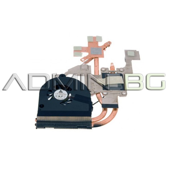 Ανεμιστηράκια για Acer Aspire 5741G 5741ZG (CPU Ανεμιστήρας + HeatSink)