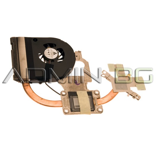 Ανεμιστηράκια για Acer Aspire 5742G 5742ZG (CPU Ανεμιστήρας + HeatSink)