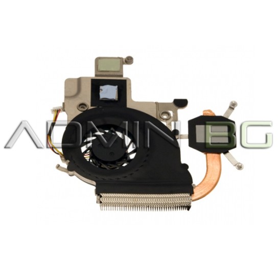 Ανεμιστηράκια για Acer Ferrari One 200 + HeatSink