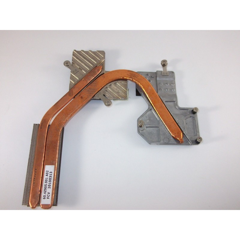 CPU HeatSink Μονάδα Acer TravelMate 6593G Gateway NO50TG