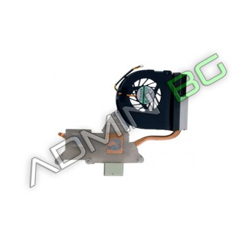 Ανεμιστηράκια για Acer Aspire 5338 5738Z UMA - 60.PAJ01.001 (CPU Ανεμιστήρας + HeatSink)