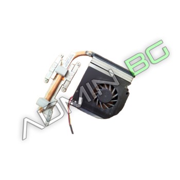 Ανεμιστηράκια για Acer Extensa 5230 5230E 5430 5630 TravelMate 5230 5330 5530 5730 + HeatSink