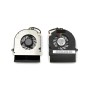 Ανεμιστηράκια για Asus U45J U45JC UL50VS UL50VF UL50VT UL50VG UL50AT UL50AG UL80V UL80VT (4 Pin)