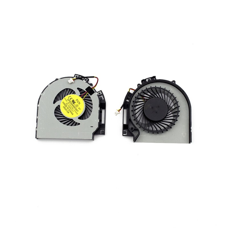 Ανεμιστηράκια για Dell Inspiron 17-7737