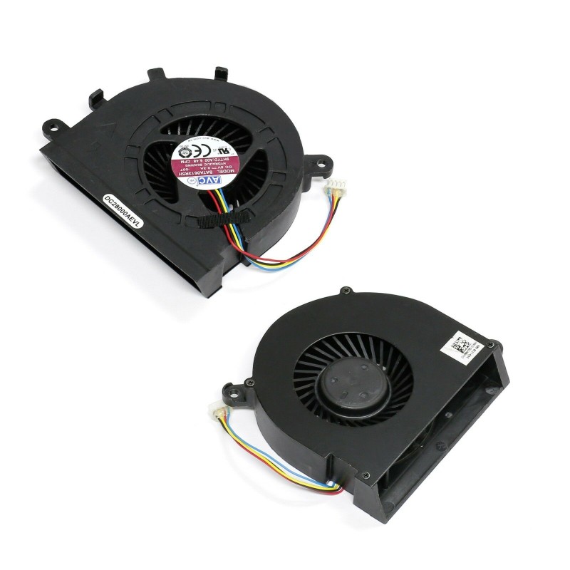 Ανεμιστηράκια για Dell Latitude E5530