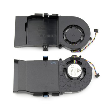 Ανεμιστηράκια για Dell Alienware ALWAR-2508 (CPU Ανεμιστήρας)