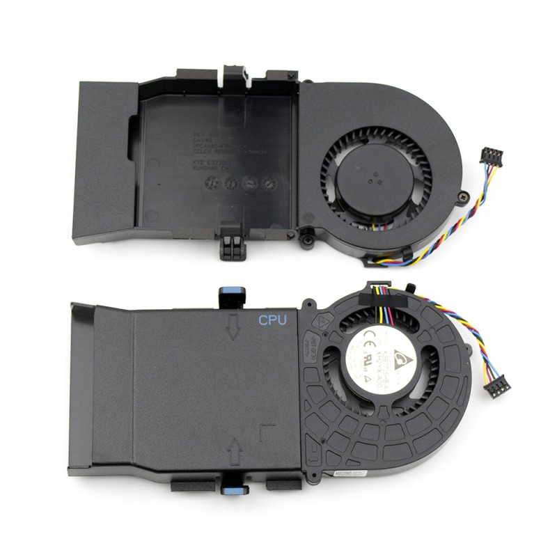 Ανεμιστηράκια για Dell Alienware ALWAR-2508 (CPU Ανεμιστήρας)