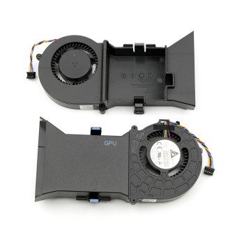 Ανεμιστηράκια για Dell Alienware ALWAR-2508 (GPU Ανεμιστήρας)
