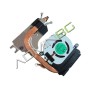 Ανεμιστηράκια για Acer Aspire 1410 1810 Aspire One 752 Packard Bell DOM MRU (CPU Ανεμιστήρας + HeatSink)