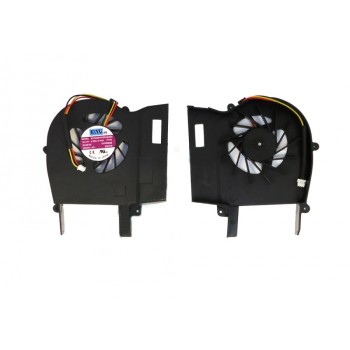 Ανεμιστηράκια για Sony VGN-CS VGN CS DC 5V 0.40A (3 Pin)