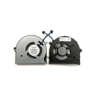 Ανεμιστηράκια για HP Pavilion 15-CC 15-CC708TX 15-CC715TX 15-CC710TX TPN-Q191