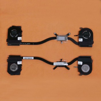 Ανεμιστηράκια για Lenovo Yoga 900-13ISK Yoga 4 PRO Τυπε 1 + HeatSink