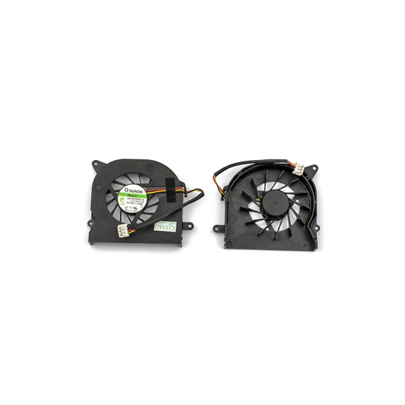 Ανεμιστηράκια για MSI AIO Wind Top AE2020 AE2220 (χωρίς κάλυμμα)