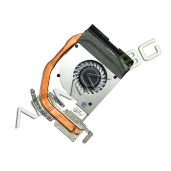 Ανεμιστηράκια για Acer Aspire 5410 5810T 5810TZ (CPU Ανεμιστήρας + HeatSink)