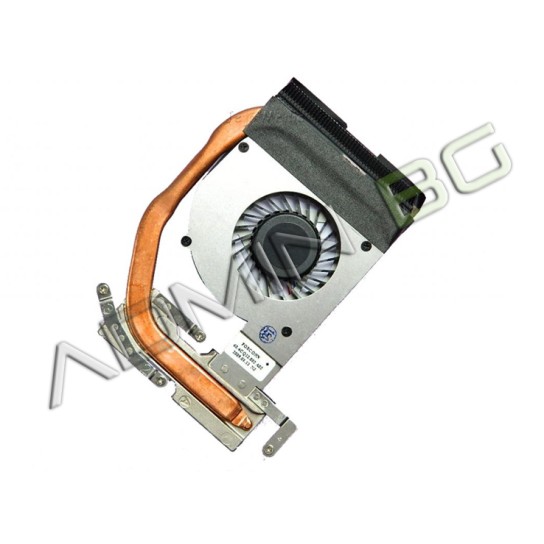 Ανεμιστηράκια για Acer Aspire 5410 5810T 5810TZ (CPU Ανεμιστήρας + HeatSink)