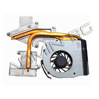 Ανεμιστηράκια για Acer Aspire 5542G (CPU Ανεμιστήρας + HeatSink)
