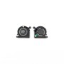Ανεμιστηράκια για Samsung NP930S3G NP900X3C 900X3D 900X3E 900X3F NP915S3G NP905S3G NP910S3G