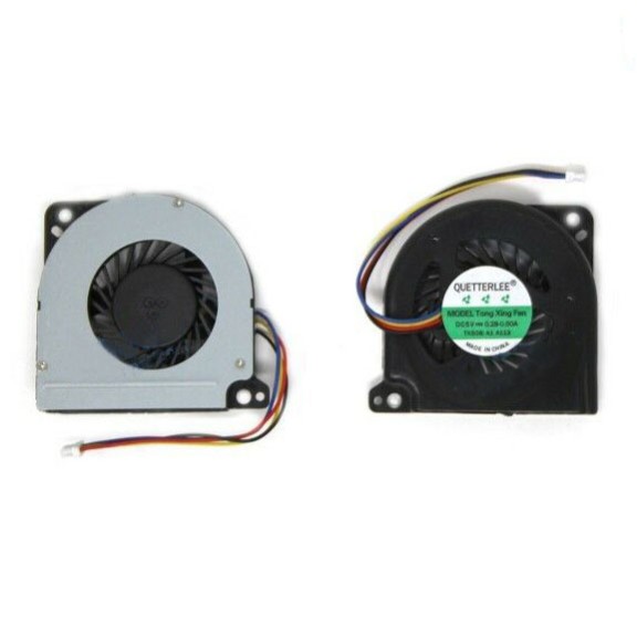 Ανεμιστηράκια για Toshiba R700 R705 RX3 R800 R830 R835 R930 R930