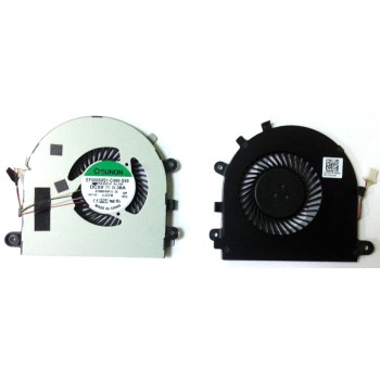 Ανεμιστηράκια για Dell Inspiron 15 7547 7548