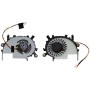 Ανεμιστηράκια για Aspire V5 V5-472 V5-472P V5-572 V5-572G V5-572P Αντικατάσταση