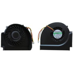 Ανεμιστηράκια για Lenovo ThinkPad T510 W510 - Τυπε 2 Γνήσιος