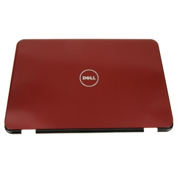Capac display Dell Inspiron N5110 M5110 - το κόκκινο