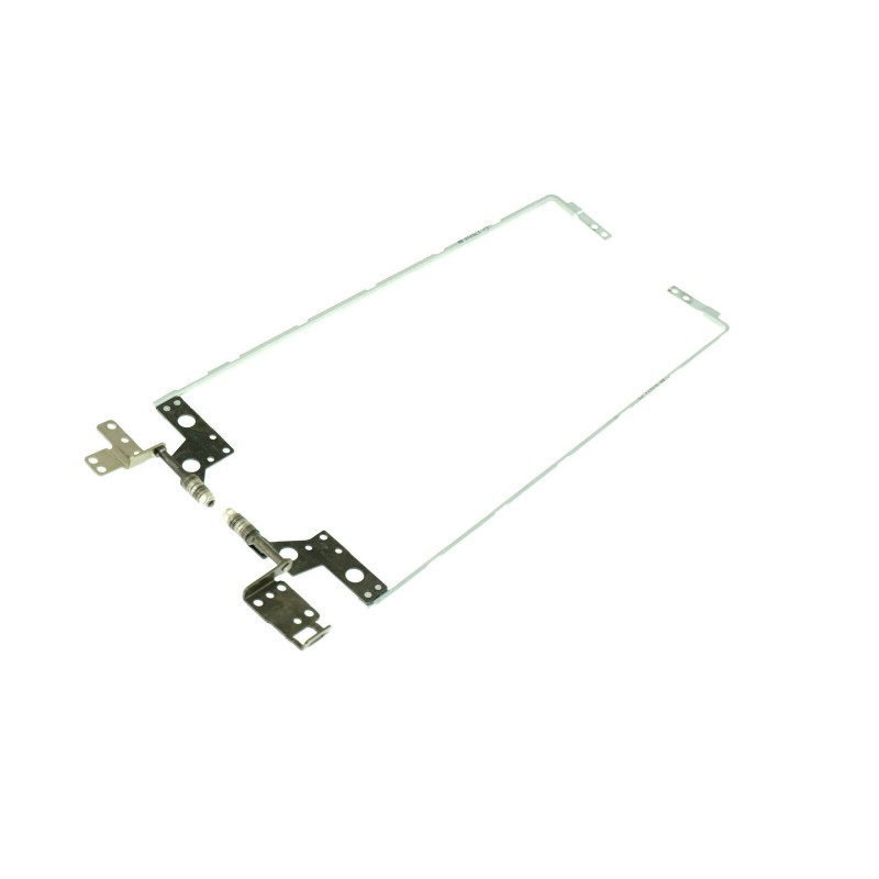 Μεντεσέδες για Lenovo IdeaPad 320-15IKB 320-15ISK 320-15ABR 320-15AST 520-15 320-15IAP