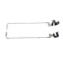 Μεντεσέδες για Acer Aspire V5-531 V5-531G V5-551 V5-551G V5-571 V5-571G