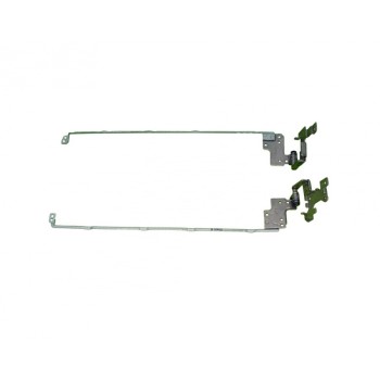 Μεντεσέδες για Dell Inspiron 3521 (Για μοντέλα χωρίς οθόνη αφής)
