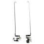 Μεντεσέδες για Toshiba Satellite L745 L740 L700