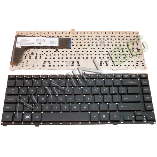 Πληκτρολόγιο HP ProBook 4411S 4410s 4416s 4415s, Μαύρο, US