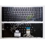 Πληκτρολόγιο HP ProBook 5310m, Μαύρο, US/UK ( +BG Print)