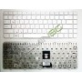Πληκτρολόγιο HP Pavilion DV5-2040 DM4-1000, άσπροa, US ( +BG Print)