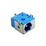 Βύσματα Τροφοδοσίας για Acer Aspire 3650 3660 3680 5040 5050 5570 (Μπλε) 1.65mm (PJ056)