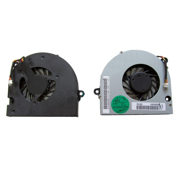 Ανεμιστηράκια για Acer Aspire 5241 5332 5516 5517 5532 5541 5541G 5732Z 5732ZG