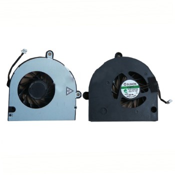 Ανεμιστηράκια για Acer Aspire 5333 5733 5742 5742Z eMachines E529 Packard Bell TK85 TK87