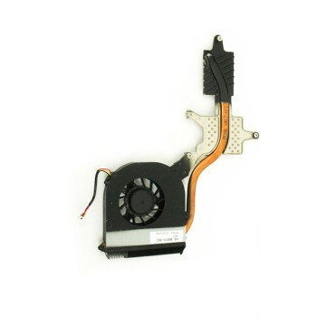 Ανεμιστηράκια για Acer Aspire 5335 5335Z 5735 5735Z (CPU Ανεμιστήρας + HeatSink)