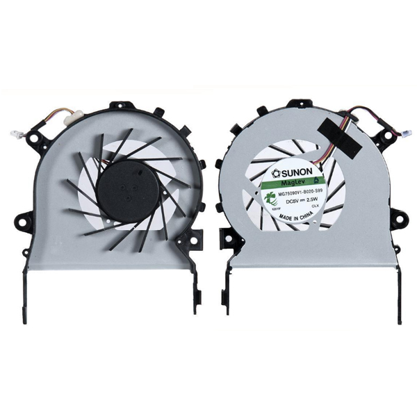 Ανεμιστηράκια για Acer Aspire 5553 - MG75090V1-B020-S99